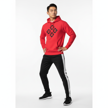 Sports Look 1