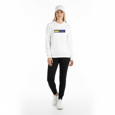 Sporty Athletic Look
