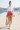 Sporty promenade editorial