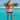 Standing Forward Front