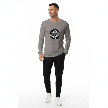 Storm Gray Look 1