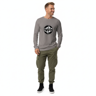 Storm Gray Look 3
