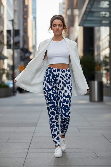 Street Style Editorial