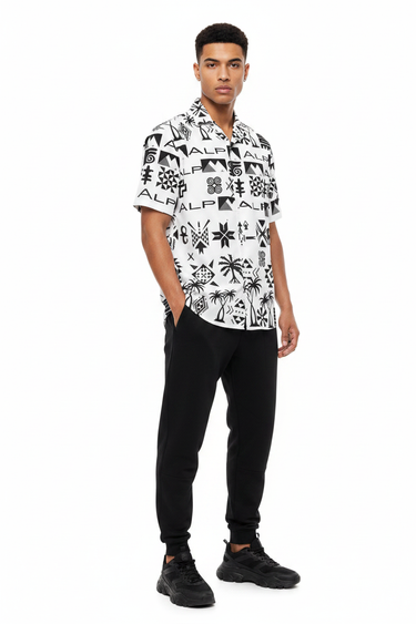 Streetwear Male