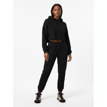 Streetwear styling