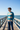 Stripe Sweater – Coastal Pier Side