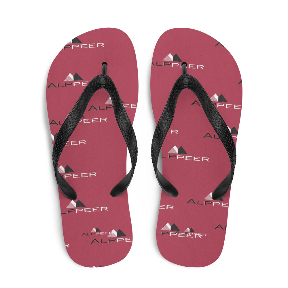 Alppeer Flip-Flops