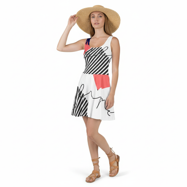 Summer Casual Outfit