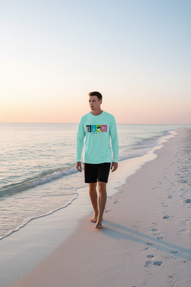 Sunrise Shore
