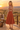 Sunset safari terrace back-view editorial
