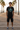 Surf Riddle Tee – Black, Male, Boardwalk