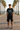 Surf Riddle Tee – Black, No Chain