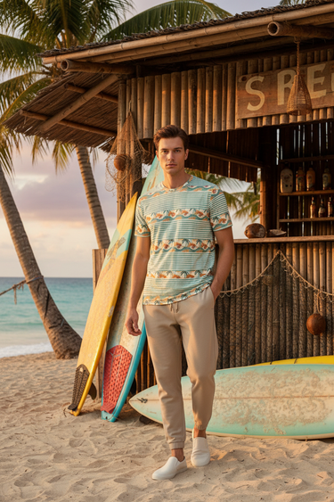 Surf Shack