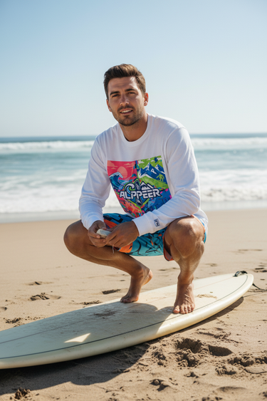 Surf Wax