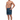 Swim Trunks Standing
