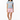 T-Shirt with Pink Boardshorts - Front