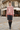 Tailored shorts café editorial
