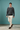 Teal studio editorial