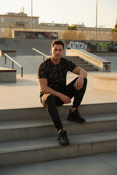 Tee Skate Park
