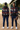 Teen boy wearing the hoodie at a baseball field