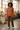 Teen girl school art studio look