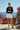 Terrace - Black Shorts