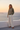 Three-quarter standing pose