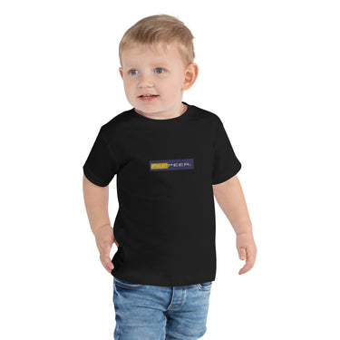 Alppeer Toddler Tee