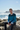 Topo Wave Sweater – Beach Rocks Day