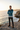 Topo Wave Sweater – Male Cliff