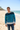 Topo Wave Sweater – Sunny Beach