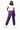 Track pants studio look