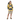 Trail Explorer Look - White Background