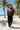 Tropical Beach Promenade