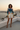 Tropical — Ivory Shorts Rooftop