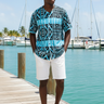 Tropical Marina