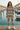 Tropical matching set at the marina