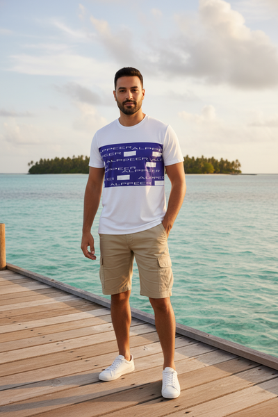 Tropical Pier