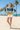 Tropical Sweatshirt — Beach Promenade