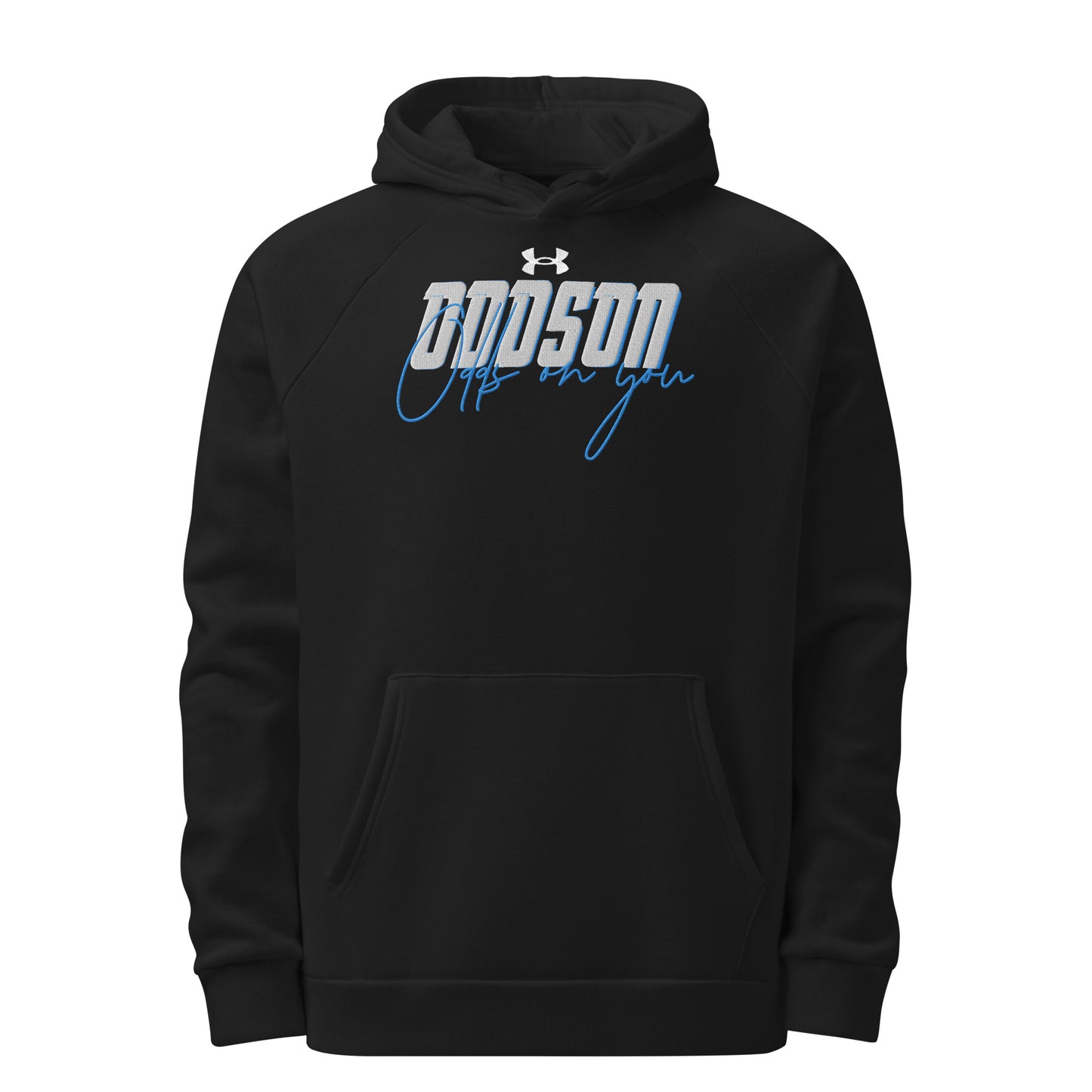 Oddson- Under Armour Hoodie
