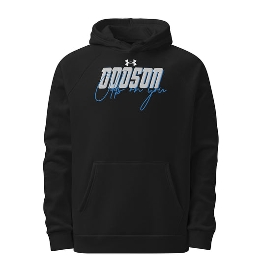 Oddson- Under Armour Hoodie