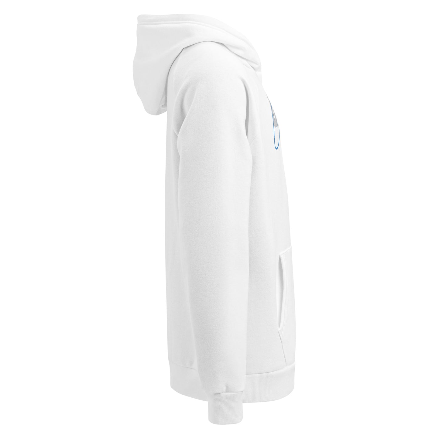Oddson- Under Armour Hoodie