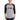 Alppeer 3/4 sleeve raglan shirt