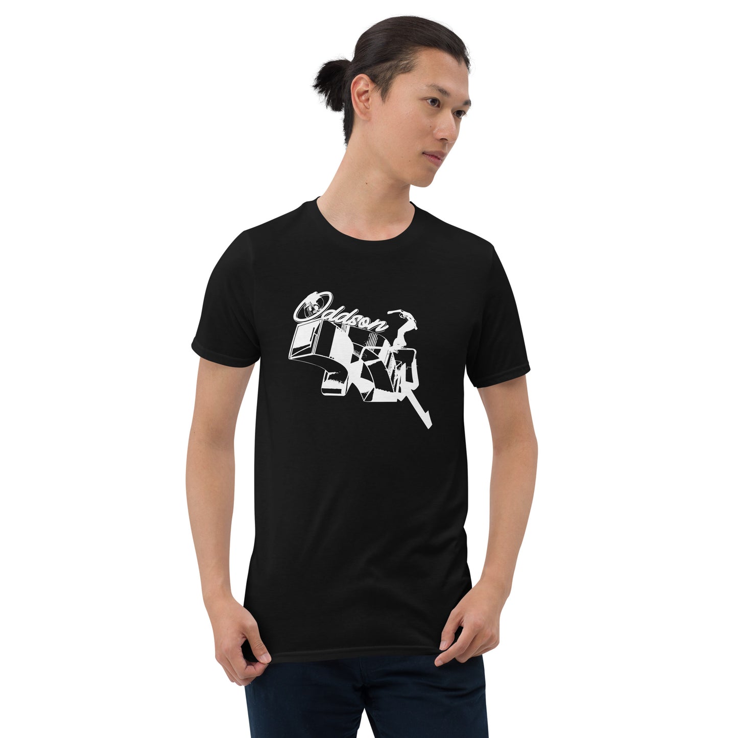 Oddson T-Shirt