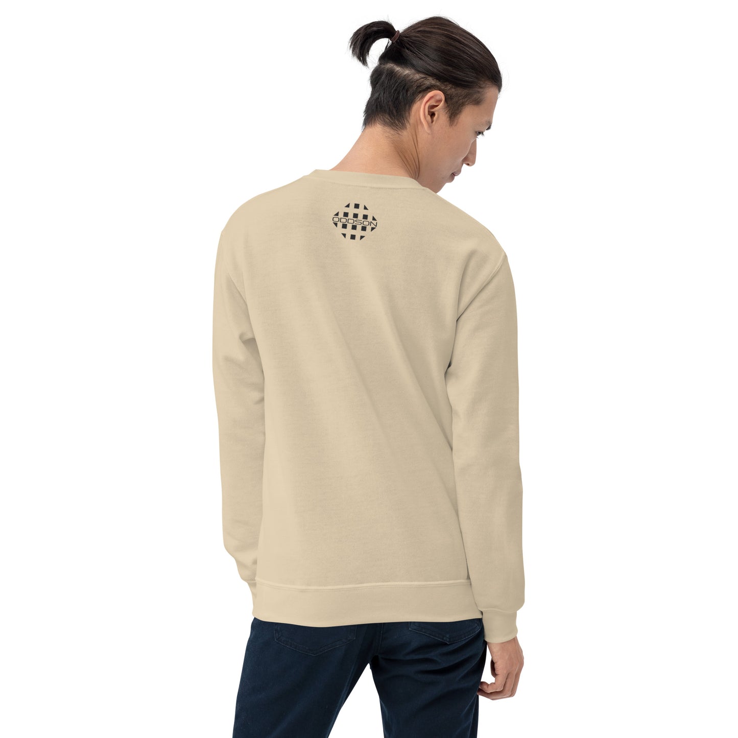 Oddson Sweatshirt
