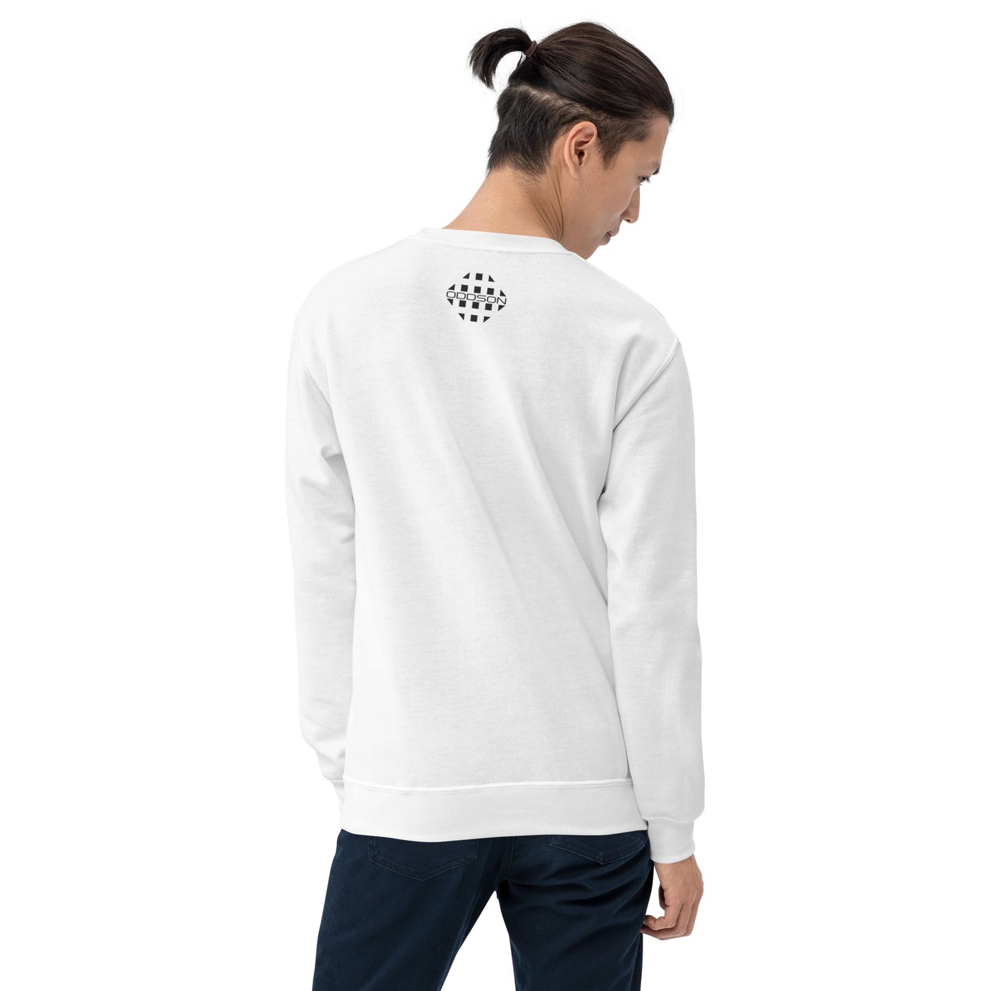 Oddson Sweatshirt