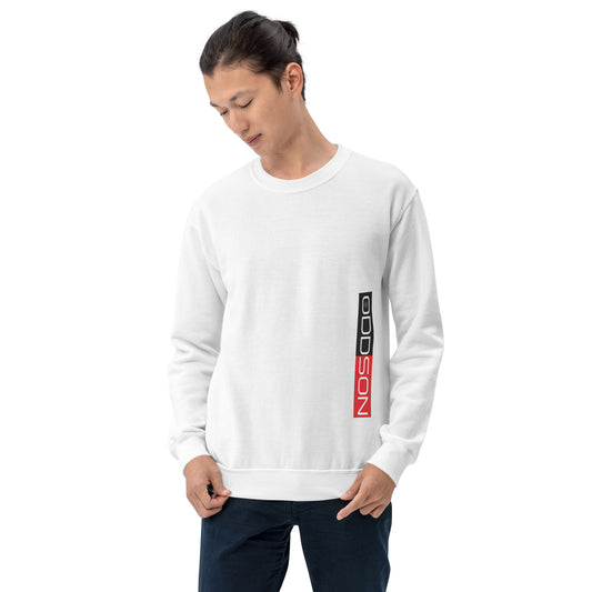 Oddson Sweatshirt