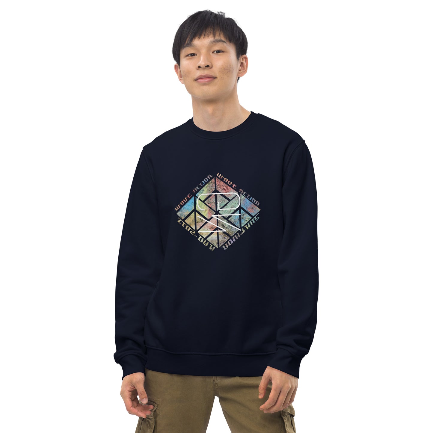 Eloi eco sweatshirt