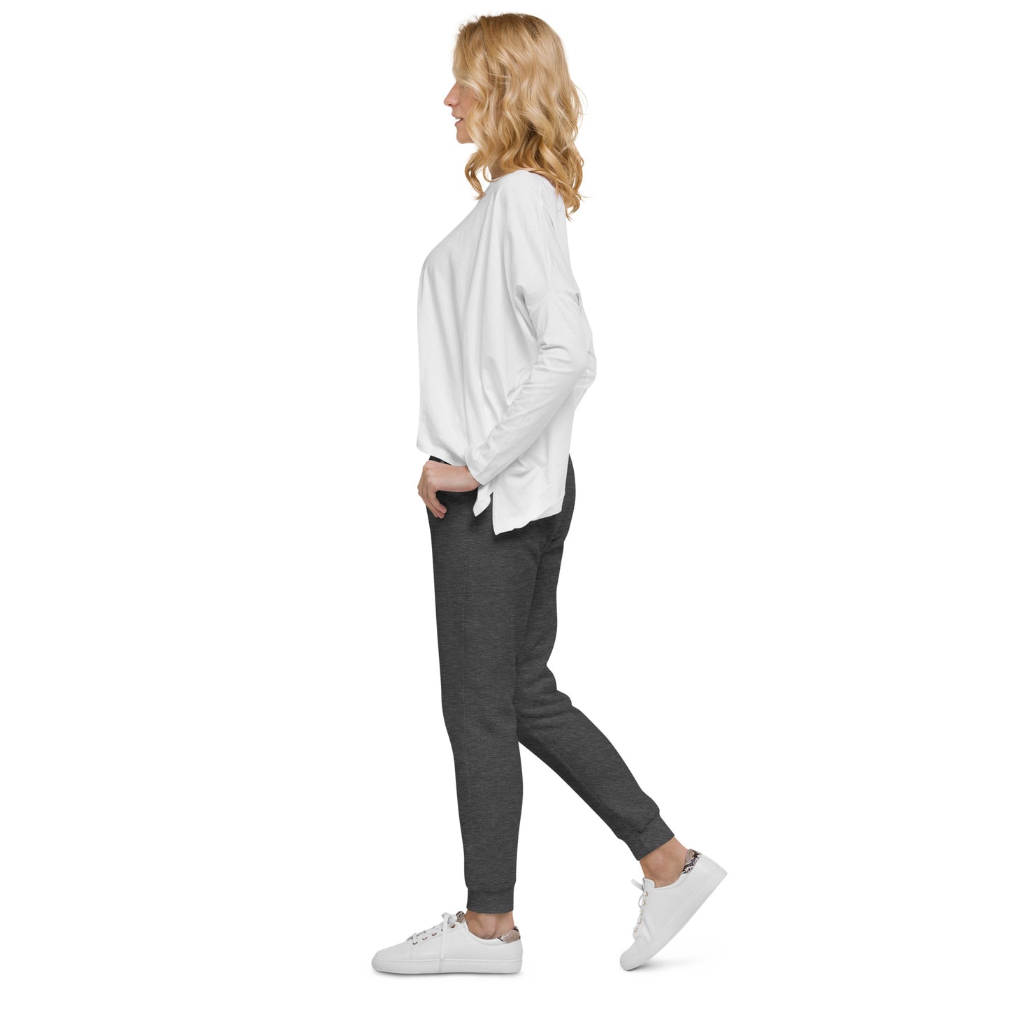 Stay Salty fleece sweatpants
