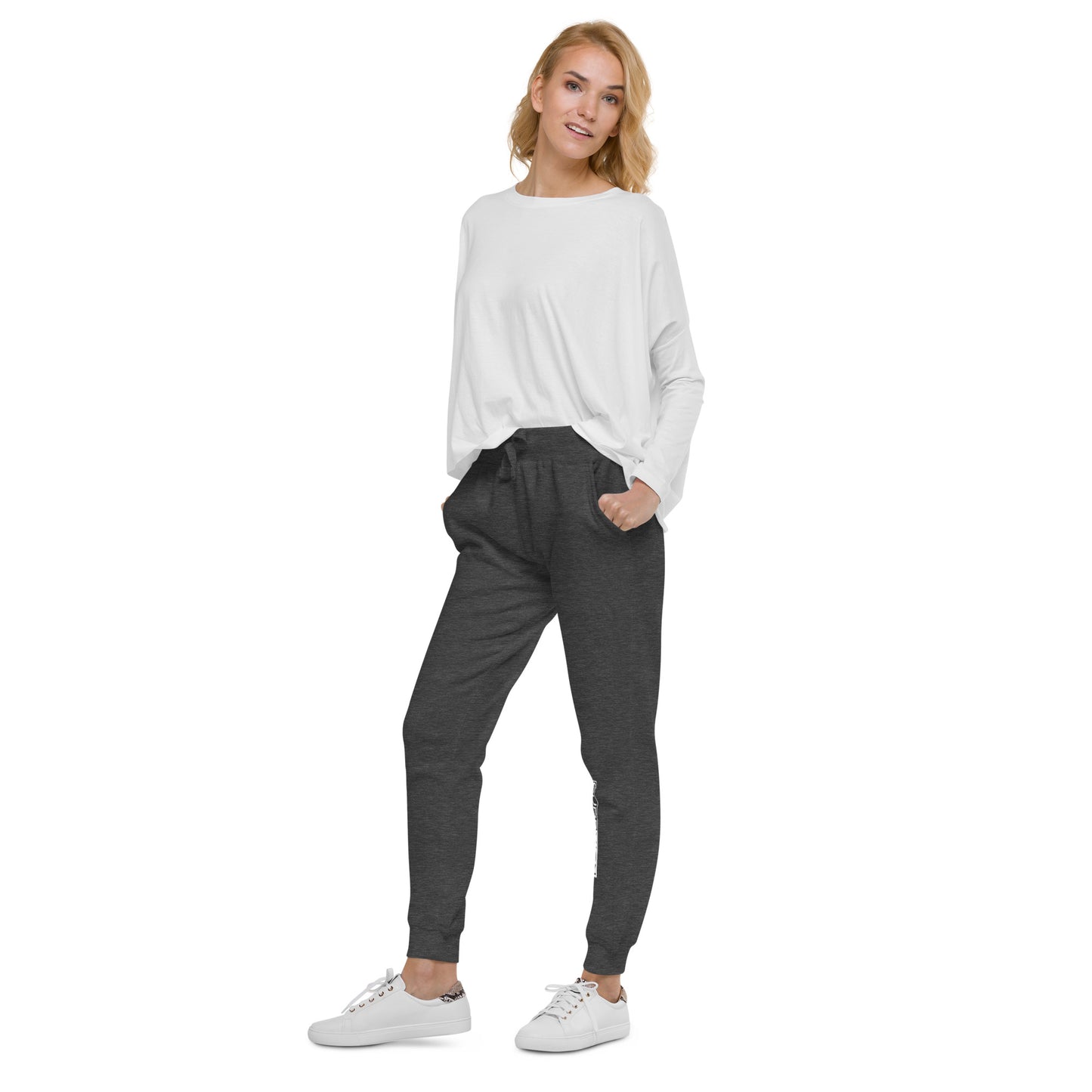 Stay Salty fleece sweatpants